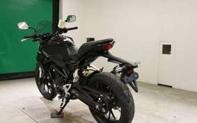 HONDA CB250R 2024 MC52
