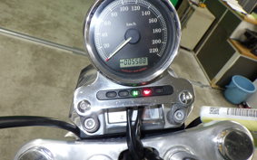 HARLEY L1200LI 2007