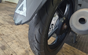 SUZUKI ADDRESS V110 CE47A