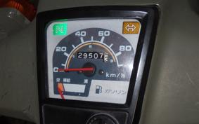 HONDA C90 SUPER CUB E 1997 HA02