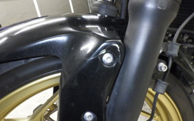 KAWASAKI Z250 SL BR250E