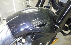 HONDA CB125 R 2001 JC91