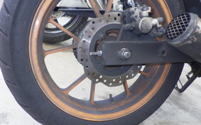 HONDA HORNET 2.0 2003