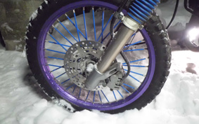 SUZUKI DJEBEL250XC SJ45A