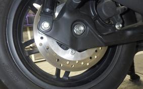 HONDA FORZA 250 2021 MF13