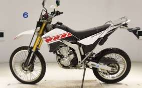 YAMAHA WR250R DG15J