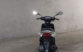SUZUKI ADDRESS V125 CF4MA