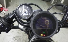 HONDA REBEL 500 A 2021 PC60