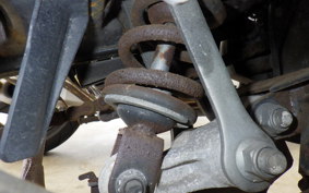 SUZUKI BANDIT 250 GJ74A