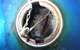 HONDA CB400T HAWK 2 2025