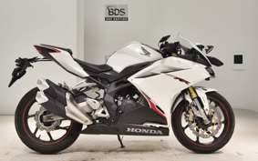 HONDA CBR250RR A 1988 MC51