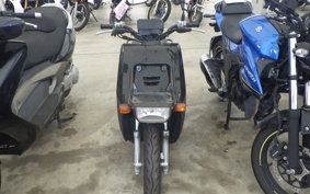 YAMAHA GEAR Gen.2 UA08J