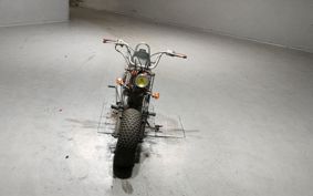 HONDA NO-TI DUX CY50