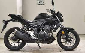 YAMAHA MT-25 2014 RG10J
