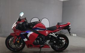 HONDA CBR600RR PC40