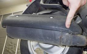 YAMAHA JOG Gen.5 2024 SA36J