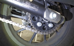 HONDA REBEL 250 A MC49