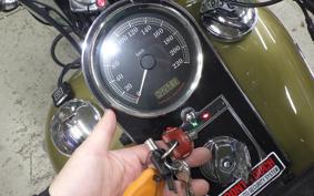 HARLEY FLSTN 1580 2007