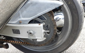 KAWASAKI ZZ-R400 Gen.2 ZX400N