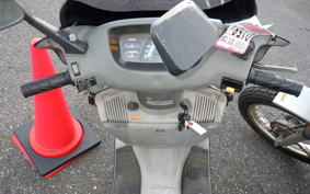 HONDA SPACY 125 Gen. 2 JF03