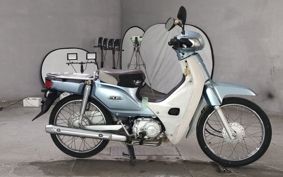 HONDA SUPER CUB50 AA04