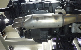 HONDA TRANSALP XL750 2023 RD16