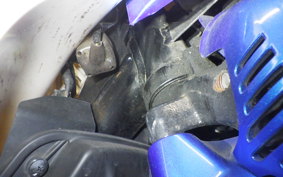 HONDA C110 SUPER CUB 2007 JA44