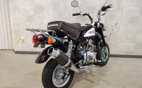 HONDA MONKEY AB27