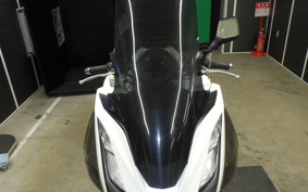 HONDA PCX 160 TRIKE