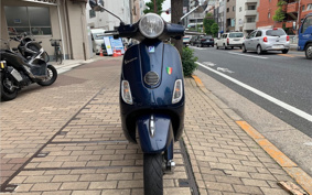 VESPA LX150 ie
