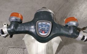 HONDA SUPER CUB50 C50