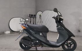 SUZUKI ADDRESS V50 CA44A