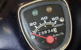 HONDA C50 SUPER CUB 2003 AA01