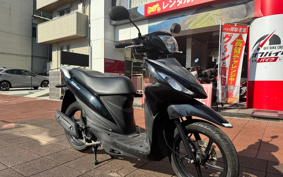 SUZUKI ADDRESS V110 CE47A