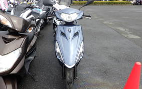 YAMAHA AXIS 125 Z SED7J