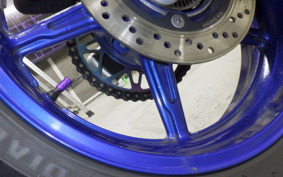 SUZUKI SV650 A 2023 VP55E