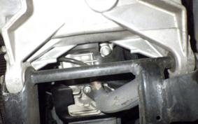 SUZUKI BURGMANストリート125EX 2002 EA23M