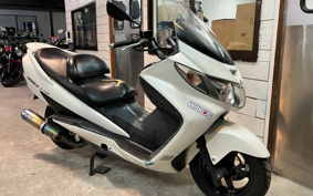 SUZUKI  SKY WAVE 250TYPES CJ43A