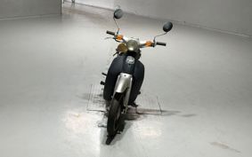 HONDA LITTLE CUB C50