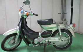 HONDA SUPER CUB50 AA01