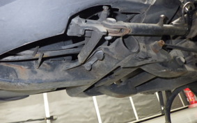 SUZUKI ADDRESS V125 S 2025 CF4MA