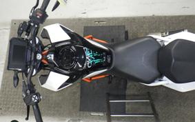 KTM 390 DUKE 2018