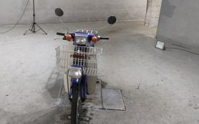 YAMAHA MATE 50 V50