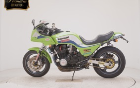 KAWASAKI GPZ1100 1983 ZXT10A