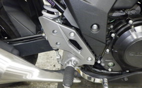 SUZUKI GSX250 R 1997