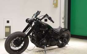 YAMAHA DRAGSTAR 400 CLASSIC 1999 4TR