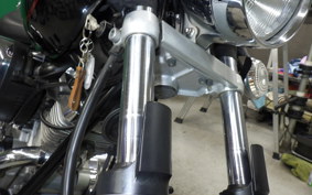 YAMAHA DRAGSTAR 250 2020 VG02J