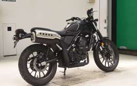 HONDA CL250-2Eｸﾗｯﾁ 2022 MC57