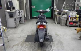 SUZUKI ADDRESS V125 G 2001 CF46A