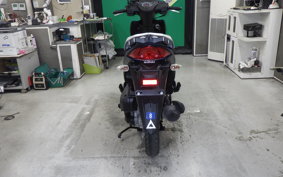 SUZUKI ADDRESS 110 2023 CE47A